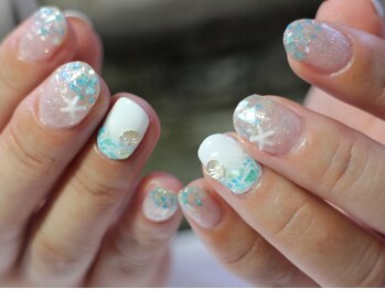 マアズ まあず(Ma's*)/デザインsample☆