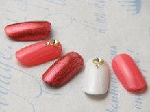 ソルノワ(sol-noir)/