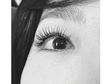 ビアンカ(bianca)/シングルラッシュ　160本