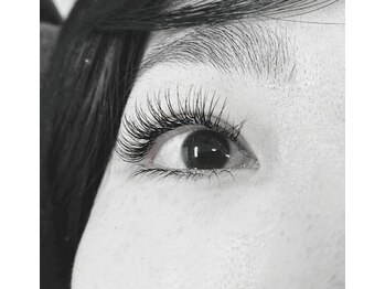 ビアンカ(bianca)/シングルラッシュ　160本