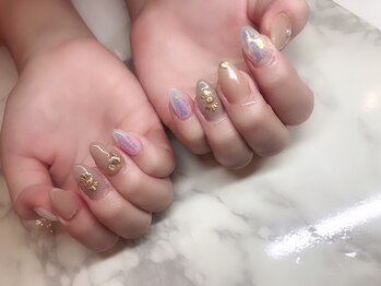 エトワール 中川中島店(Etoile)/ニュアンスグレージュ