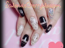 サロンドチェリーブロッサム(Salon de Cherryblossom)/