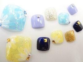 フラワーアート