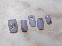 ネイルサロン イーウィ(Ewy)/［吉祥寺］ネイル/パラジェル