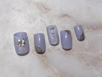 ネイルサロン イーウィ(Ewy)/［吉祥寺］ネイル/パラジェル