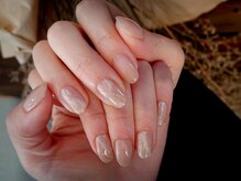 ネイルスミス 高松店(Nailsmith)/ナチュラル大理石