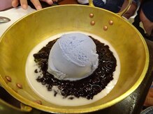 アジアンリラクゼーション ヴィラ 大橋店(asian relaxation villa)/タイ：プーケットのアイス