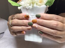 イリスネイル(IRIS NAIL)/