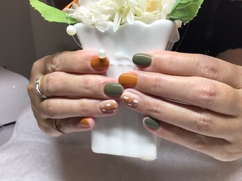 イリスネイル(IRIS NAIL)/