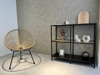 ウララ(uraura)/店内