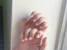 ラボテ(laboT)/ nuanceワンカラー