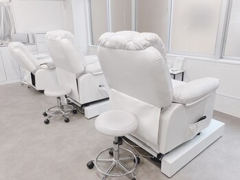 バベル 北堀江店(Babel)/店内雰囲気