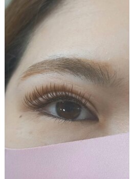 グロウプラス(GLOW+)/カラーバインドロック