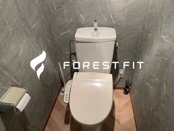 フォレストフィット 池尻大橋店(FOREST FIT)/ジム内の雰囲気2［池尻大橋］