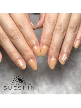 スーシン(SUESHIN)/simple