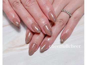 チアフルチア(CheerfulCheer)/定額Aコース