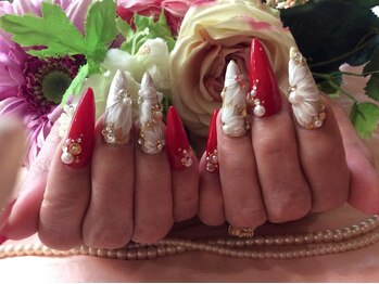 リングアリング(Ring a Ring)/