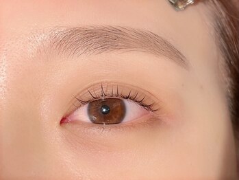 エーアイ 浅草橋(Ai)/レディースアイブロウ