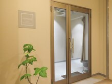 カンポ 千早店(campo)/店舗入口