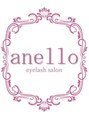 アネロ(anello)/anello