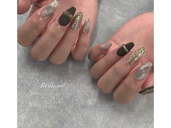 90分★デザイン自由10本アート