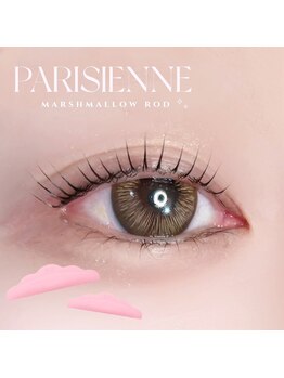 アイモア 岡崎店(eye mor.)/似合わせまつ毛☆マシュマロ