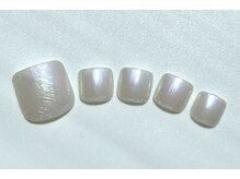 ピーラトゥ 日立(P-Ratu)/フット定額ネイル