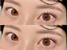 シルトウキョウ 葛西(Cil Tokyo)/パリジェンヌラッシュリフト