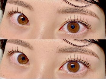 シルトウキョウ 葛西(Cil Tokyo)/パリジェンヌラッシュリフト