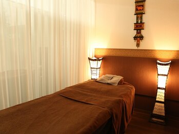 ラクサ(RAKUSA)/<RAKUSA>内観