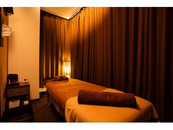 アジエスタ 恵比寿店(ASIESTA)/施術ベッド