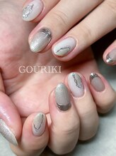 ゴウリキ(GOURIKI)