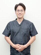 トラスト整骨院鍼灸院 辰己 裕也