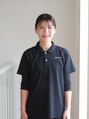 エミタス整骨院 高向 遥佳
