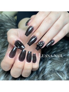 ルアナ ネイル(Luana.nail)/