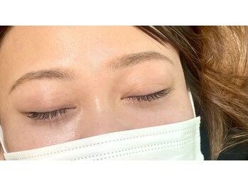 アイラッシュ アイビー(Ivy)/