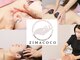 ジマココ(ZIMACOCO)の写真