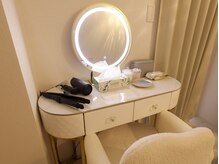 ヨモスパ 大宮大成店(YOMOSPA)/ドレッサー