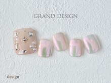グランドデザイン 大垣店(GRAND DESIGN)/2月★NEWデザイン