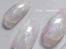 ヴェイジュ(Veige)/３月限定デザイン￥6980