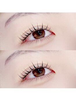 ミー(me.)/ラッシュリフト