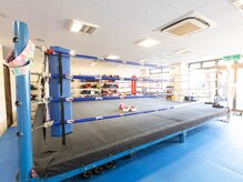 内観♪関戸♪アットホームなコミュニティージムです(*´∀`)♪