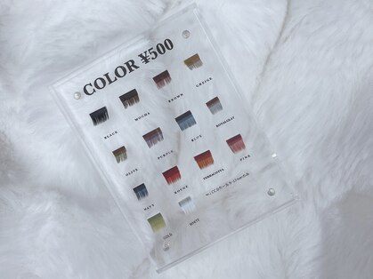 クプアイラッシュ 新宿店(qup eyelash)の写真