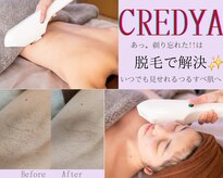 クレディア(CREDYA)