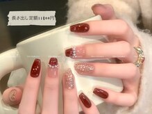 ニコネイルサロン 宇都宮店(Niko nailsalon)/