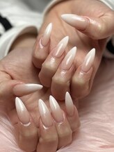 ネイルアンバー 西向田店(Nail amber)/