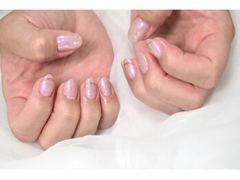 定額ネイルデザイン