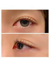 サロン ラピス(Salon Lapis)/まつ毛パーマ