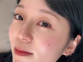 ヴィジョン(vision)/《まつ毛パーマ》広尾/恵比寿