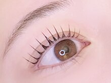 アイブロウWaxで雰囲気チェンジ♪